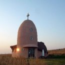 서귀포성당 뒤 주차장 이미지