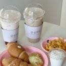 인천 청라카페 청라마루힐점 배달맛집 : 감성커피