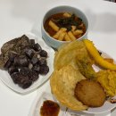 태우네분식 | 대구 수성구 맛집 추천, 대구 떡볶이 맛집 태우네분식 수성본점 포장후기