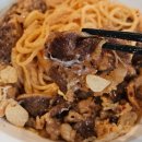 송도동 양식 맛집 <까델지니> 우삼겹 파스타&잠봉 피자 솔직후기