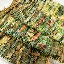 석계웰빙손칼국수 | 까꾸리웰빙손칼국수 파전, 두부, 도토리묵 내돈내산 후기