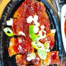 황토담 | [문경] 새재, 온천 주변 한식 맛집 황토담(황태구이정식)