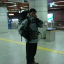 2009 0103연석산-운장산 -구봉산 종주산행