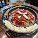 빨간불쭈꾸미