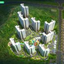 LH선수촌8단지아파트 이미지