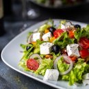 건강밥상&간단한끼 이미지