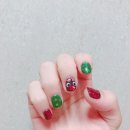 [목포네일샵] 미인네일 친절하고 좋아요 :D