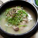 강원정 삼계탕 이미지