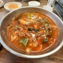 정든맛 닭개장 이미지
