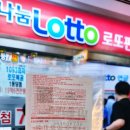 현대LOTTO복권 이미지
