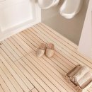 편백나무발판 이미지