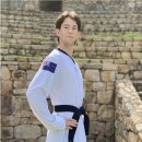 국가대표 올림픽 태권도 이미지