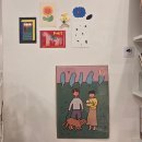 꿈돌이문구 | 대전 프렐류드, 대전소품샵 꿈돌이 굿즈 다꾸용품 디자인문구샵 방문후기 대전 뚜벅이 당일치기 여행