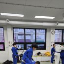 남원 유도 체육관 이미지