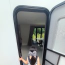 C12 | 태백여행 태백캠핑 태백고원힐링캠핑장 카라반C12 사이트 내돈내산 후기