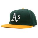 나는 어떤 야구모자를 써야하는가? 이미지