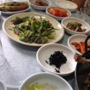 시골반찬 이미지