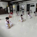 이천 품태권도장 이미지