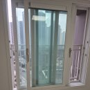 호매실마을13단지 아파트 | 수원시 호매실 13단지 아파트 베란다 샤시손잡이 교체 후기