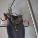 손바느질로 만드는 강아지 옷 이미지