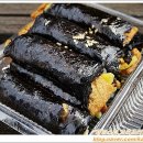 오단이꼬마김밥