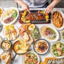글라스 | 엄마랑 데이뚜~ 군산 브런치 맛집 <브리덤브런치>