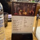 중앙공원한식뷔페 | 평촌 뷔페 마벨리에 다녀온 후기