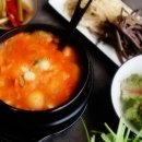 향토 무쇠솥뚜껑구이 이미지