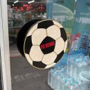 GS25 작전한양점 | GS25 X FC SEOUL 연남한양점 홍대 컨셉스토어 후기