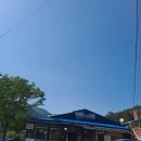 순우리촌뚜부와도토리수제비