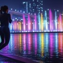 지산역 1번 출구 앞 공원(교통섬) | 🏃‍♀️ 반포한강공원 러닝코스 5개 완전정리 | 고속터미널역·반포동 실제 루트