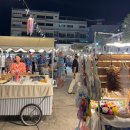 닥터바이브 | 태국 후아힌 야시장🇹🇭 파시오 올드타운(Patio Old Town)와 찻실라(Chatsila) 비교🌃🍺 닥터피시 체험 후기🐠🦶