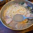 새물국수 | 제주 산방산 근처 제주 맛집｜서귀포 고기국수 새물국수 추천 후기