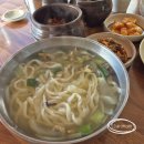청학동손칼국수 이미지