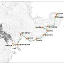 행남해안산책로 이미지