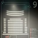JOY  스크린 | [해외 영화관 리뷰] T-JOY시네마 교토 스크린X With Dolby Atmos 관람후기 리뷰