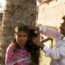 [비비 잉글리쉬] Gang blinds Indian woman, accused of witchcraft 이미지