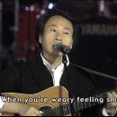 열린음악회 <청바지> 이미지