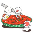 밥보다맛있는떡볶이