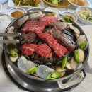 만나갈비 | [장흥] 만나숯불갈비 | 전남 장흥 삼합 맛집 | 장흥 소고기 삼합 맛집 추천 | 리얼후기