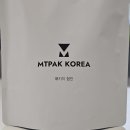 엠티랩 | 첫발을 뗀 코리아 로스팅 커피 어워즈(KRCA) 시상식 현장 후기 (feat. 엠티팩코리아)