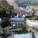 충렬사 앞 화장실 이미지