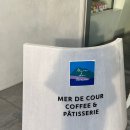 메르데쿠르 | 부산 기장 카페 :D 기장 오션뷰 대형 베이커리 카페 메르데쿠르 기장본점 방문 후기!