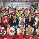 실버체조체육지도사 양성 과정 이미지