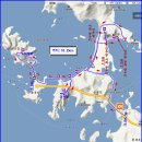 망주봉산장 | 군산 선유도 대장봉, 선유봉, 망주봉 산행