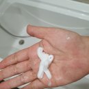 향기좋은샴푸추천 앙방 약산성샴푸 베이비파우더 향으로 산뜻하게
