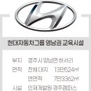 현대자동차그룹영남권교육시설 이미지