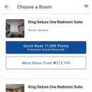 더블트리 바이 힐튼 서울 판교 레지던스 이미지