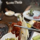 광교 최상급 소고기 맛집 경성89 설화 한우 스페셜 후기