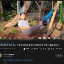 여행 유튜브와 여행을 그리워하는 자(=나)